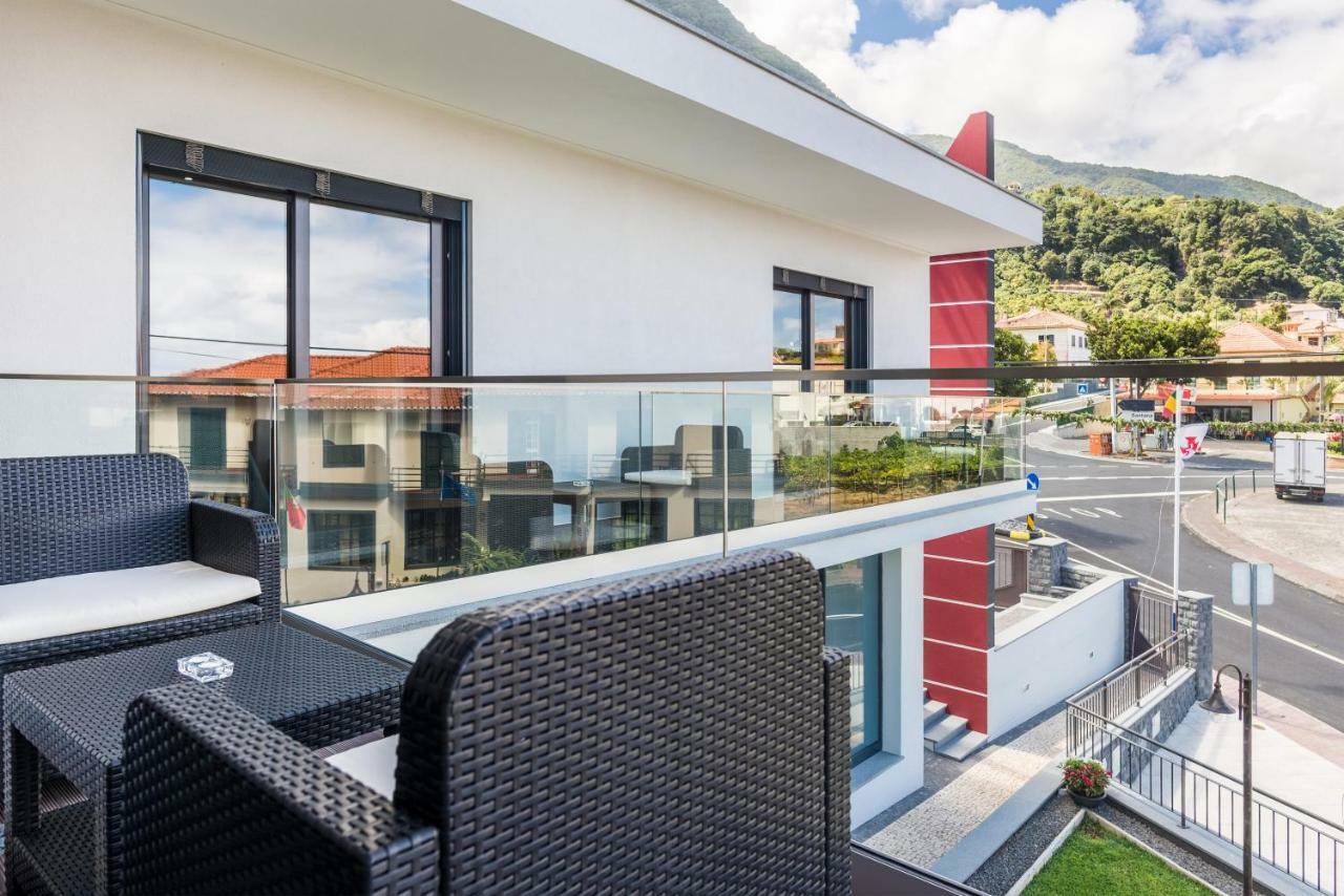 Enxurros House Lägenhet Ponta Delgada  Exteriör bild